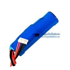 Batterie für PLC Coco-06 [Ersatzbatterie]